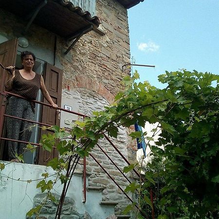 B&B Il Conventino Бризигелла Экстерьер фото