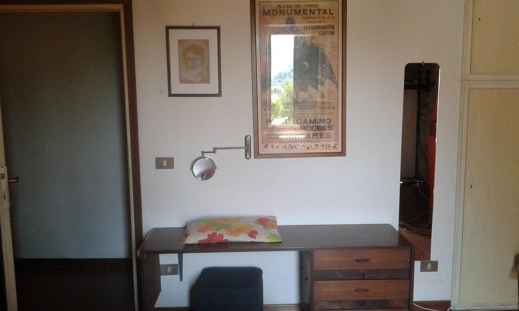 B&B Il Conventino Бризигелла Экстерьер фото