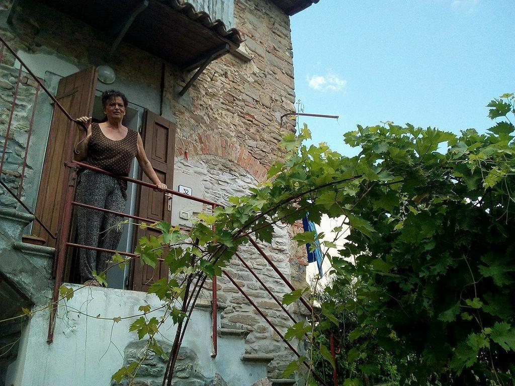 B&B Il Conventino Бризигелла Экстерьер фото
