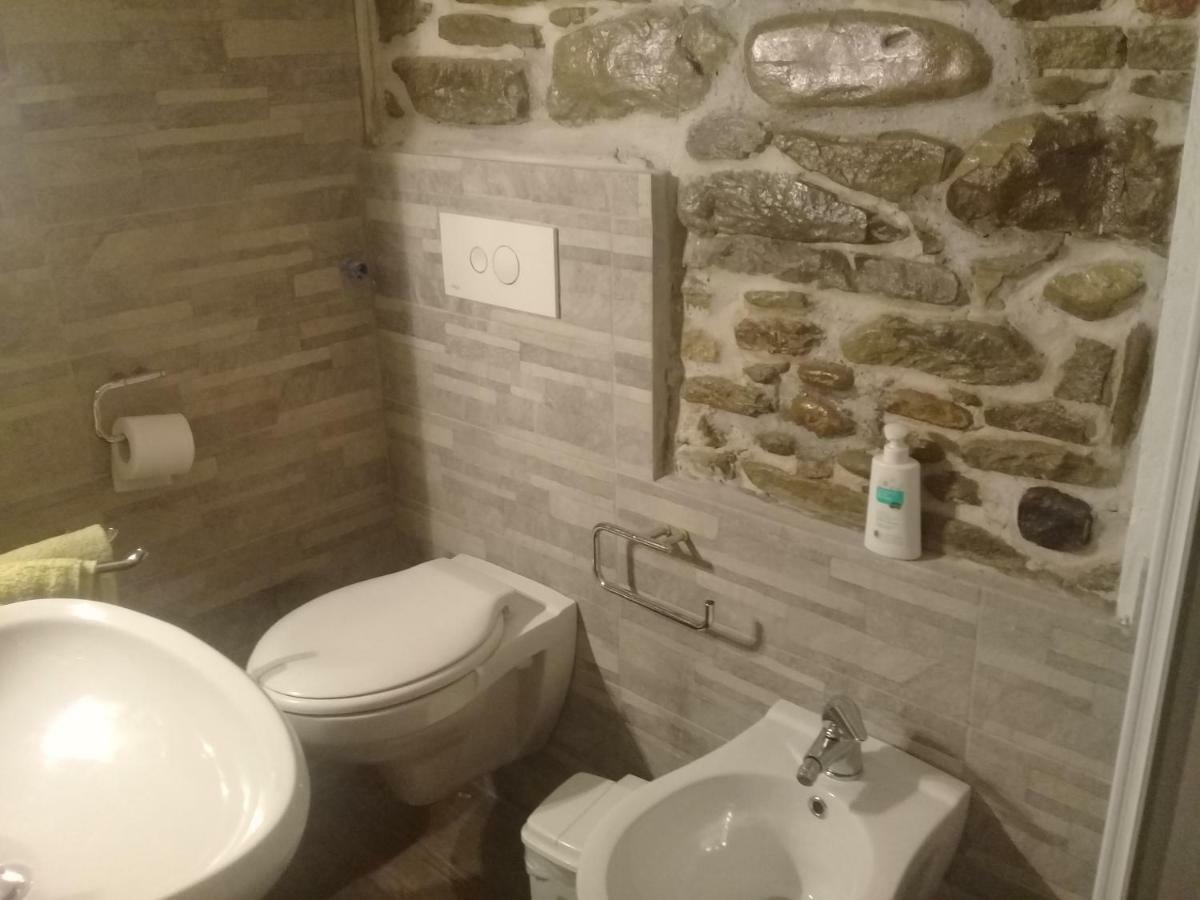 B&B Il Conventino Бризигелла Экстерьер фото