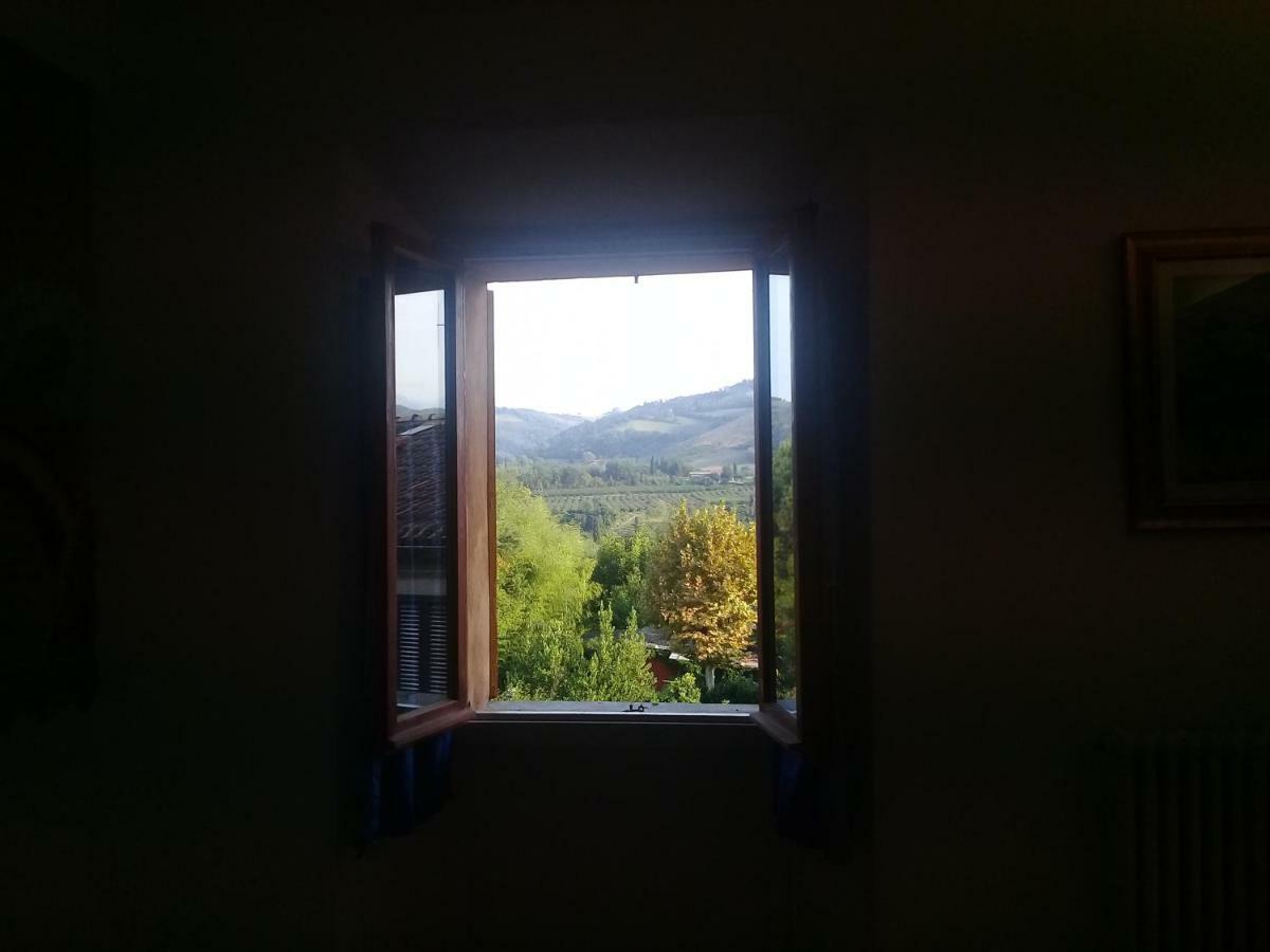 B&B Il Conventino Бризигелла Экстерьер фото